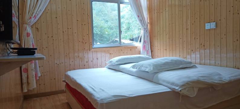 张家界桂花树客栈图片