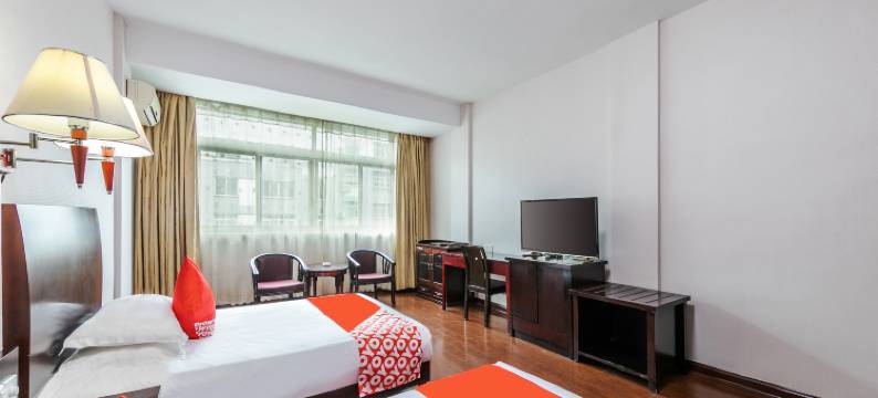 宁德金桥商务宾馆图片