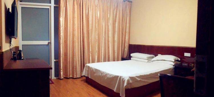 江阴嘉辉宾馆图片