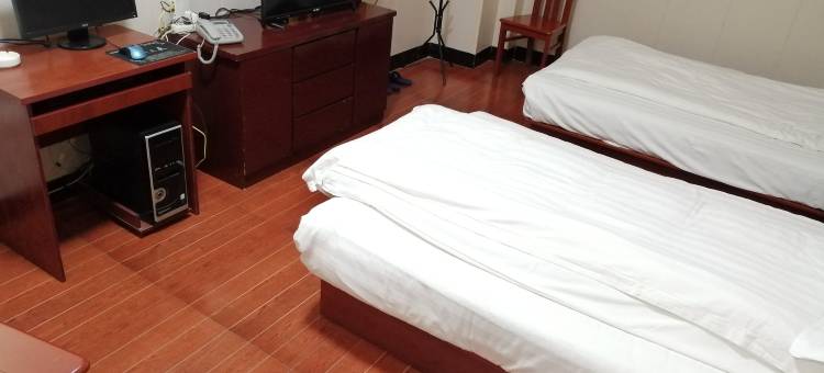 顺昌欧顺商务宾馆图片