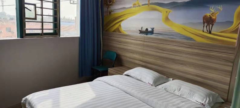 罗曼帝客酒店图片