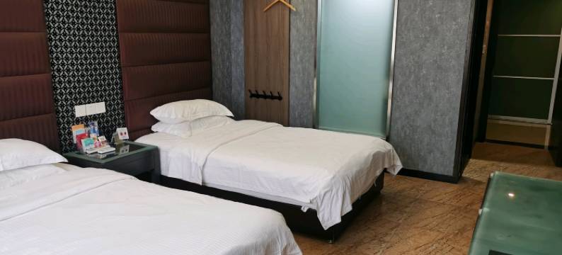 玉环海上花商务宾馆图片