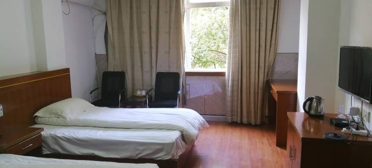 桐乡银都宾馆图片