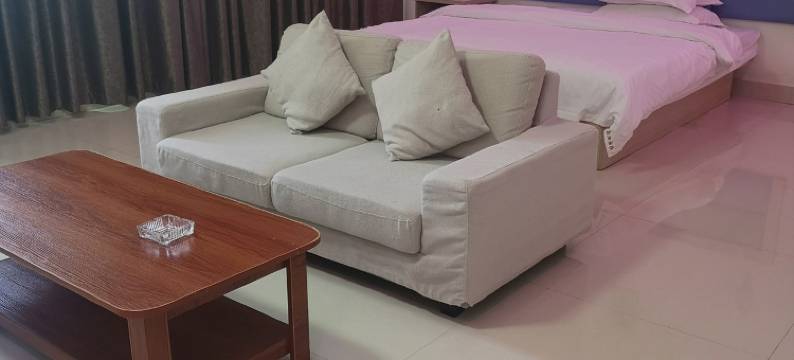 乐东利国双溪湖酒店图片