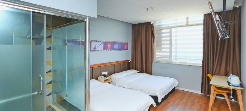 迈途智慧驿站(石家庄经贸大学店)图片