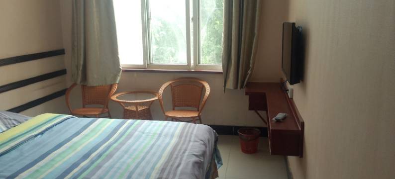 修武喜客来宾馆图片