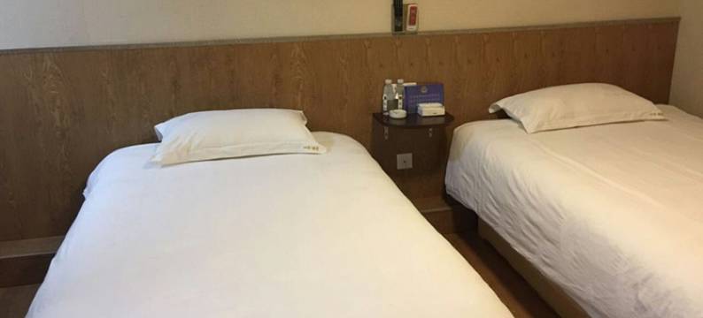 杭州心含酒店图片