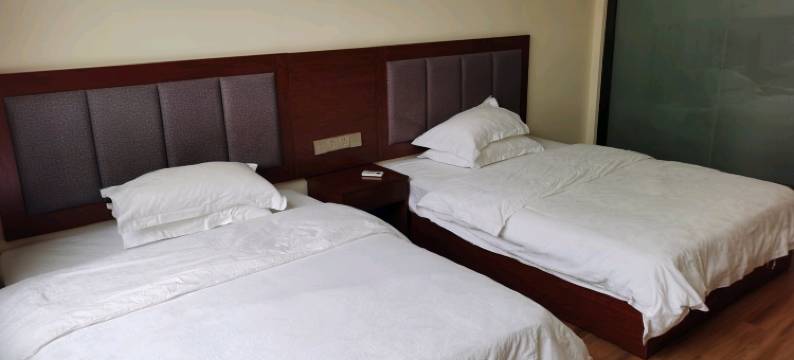 井冈山老马民宿图片