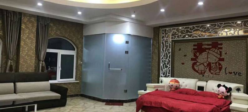 庄河悦临宾馆图片