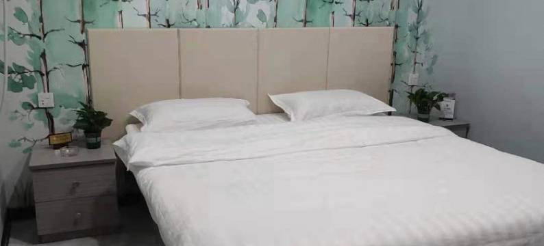 本溪佳周宾馆图片