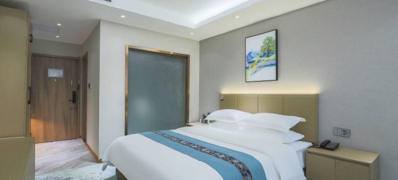 织金宜居时尚酒店图片