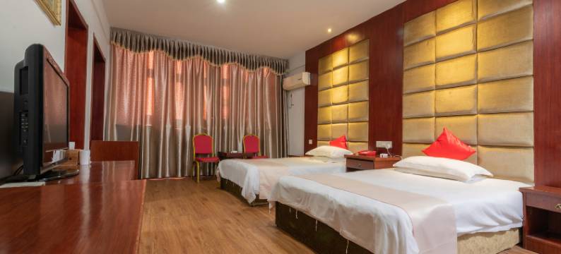 安庆马王府商务宾馆图片