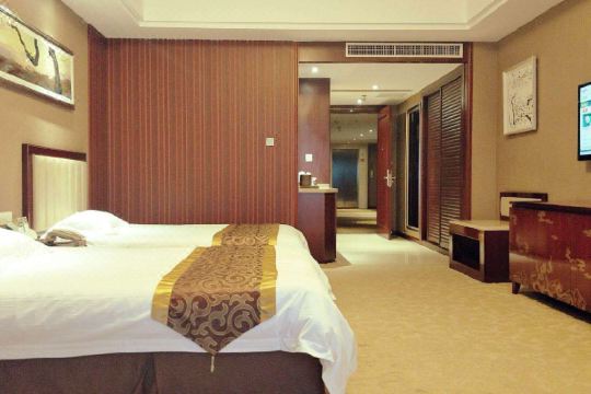 建湖县向阳国际渔港酒店