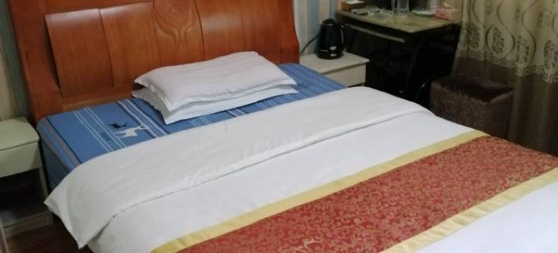 营山尚佳宾馆图片