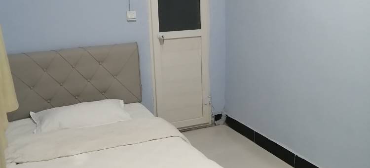 西安天梦宾馆(西北大学长安校区店)图片
