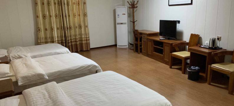 蕉岭辉煌酒店图片