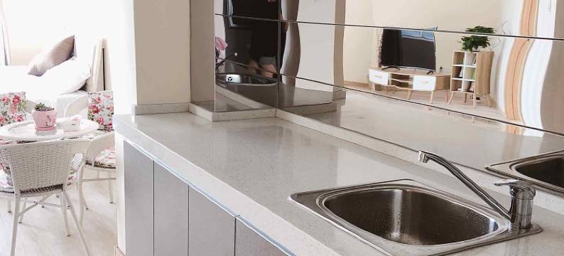 新城区上城左岸玫瑰驿站(丹东兴丹路店)图片