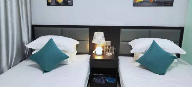 益阳汇隆驿站图片