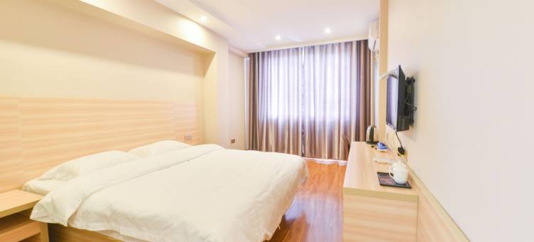 桂林仕泊酒店(桂林火车站万象城店)图片