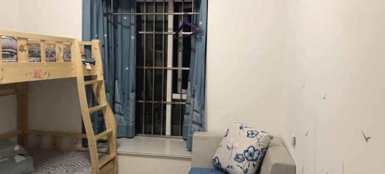 遵义此间青年旅社图片