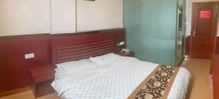 太和朝阳宾馆图片