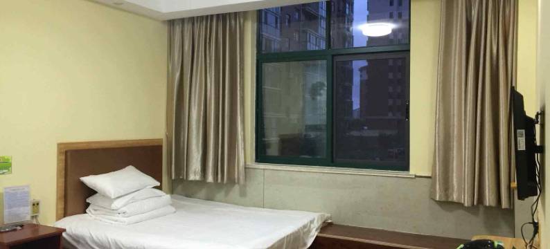 烟台祥宇快捷酒店图片