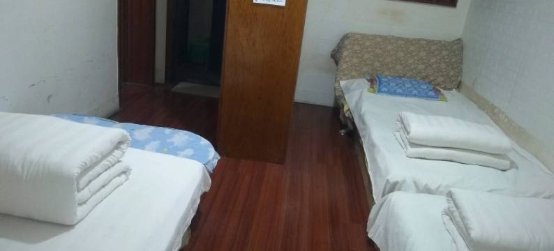 友谊招待所(西安西八里新村店)图片