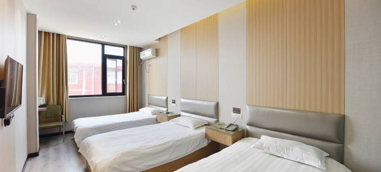 淮南龙门酒店HOTEL(九龙岗店)图片