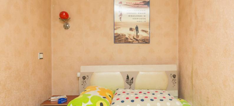 长春梓嫣宾馆图片