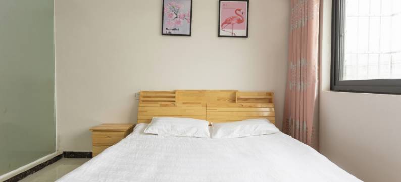 开封理想民宿图片