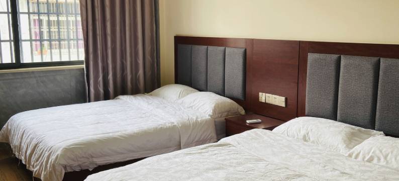 井冈山老马民宿图片