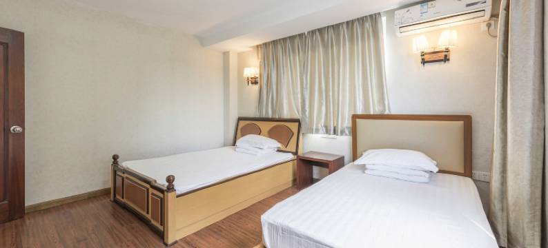 象山隆泰客栈图片