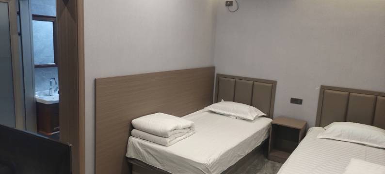 清徐碧源酒店图片