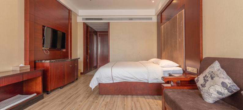 澧县祥瑞大酒店图片