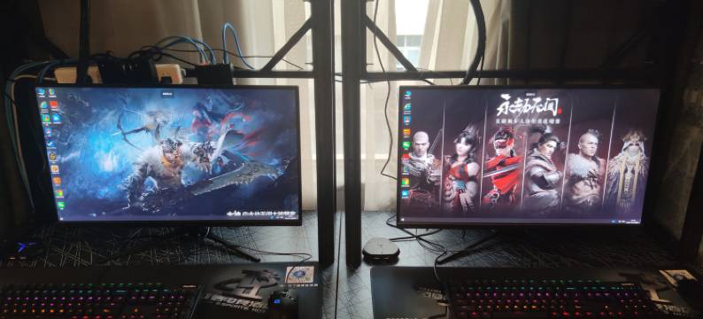 亚信电竞酒店(启东文峰大世界店)图片