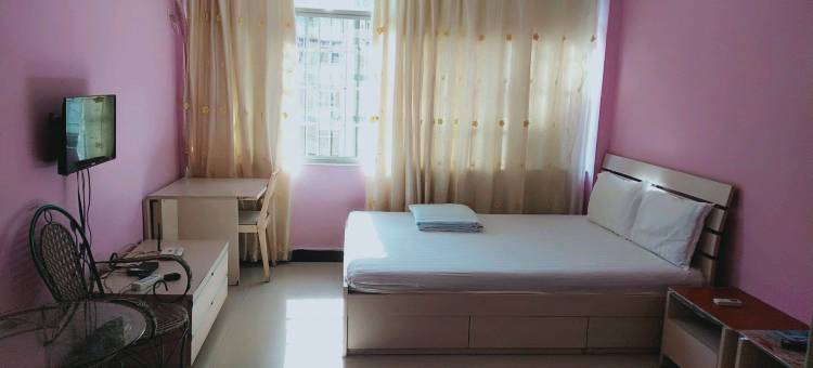 三亚晨欣旅租图片