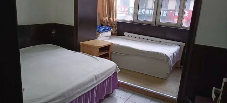 金缘招待所图片