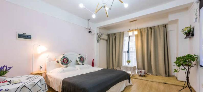 68酒店公寓(成都春熙店)图片