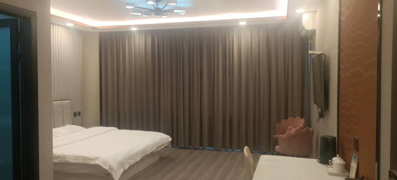 镶黄旗新盛园民宿图片