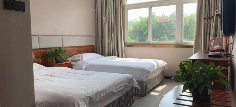 金帝国际商务宾馆图片