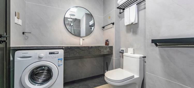 宁德云水阁影院公寓图片