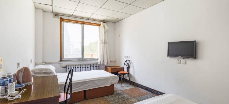 如家华驿酒店(烟台高铁南站秀林路店)图片