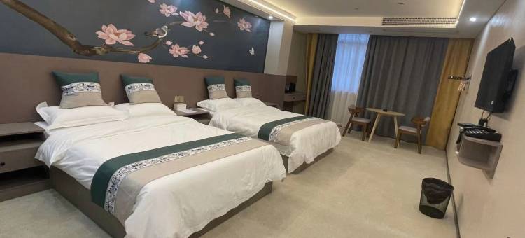藤县萬盛民宿图片