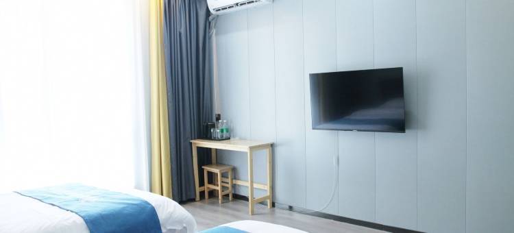 华驿酒店(郯城杨集镇店)图片