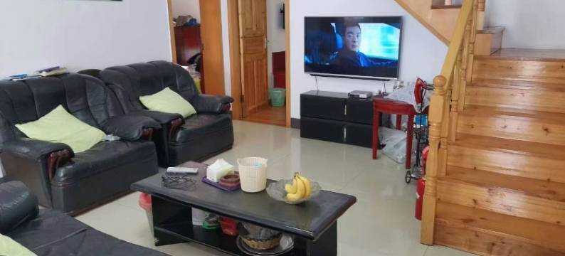 庐山庐荣家庭旅馆图片