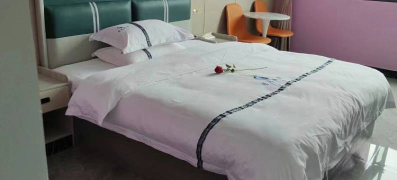 辉煌商务宾馆图片