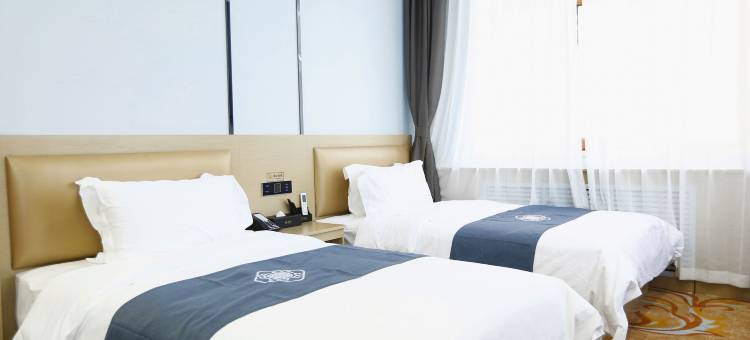 林口水木天成宾馆图片