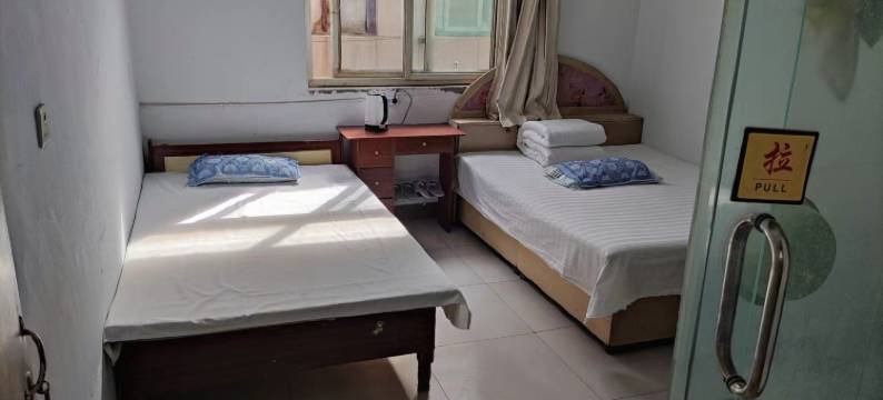 邯郸恋家招待所图片