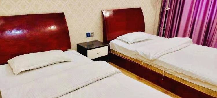 广元双林宾馆图片