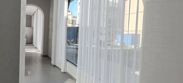 霞浦澜雅湾民宿(高罗沙滩店)图片
